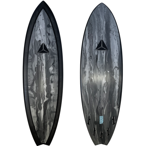 USC Alien 5'10