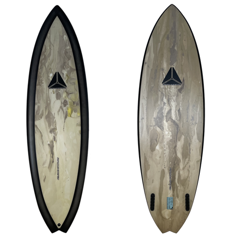 USC Lil Beak 5'10
