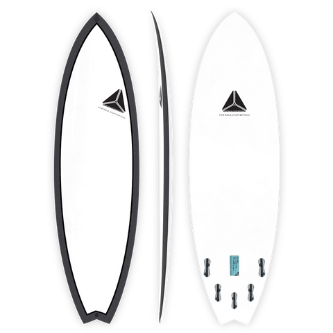 USC Alien 6'0