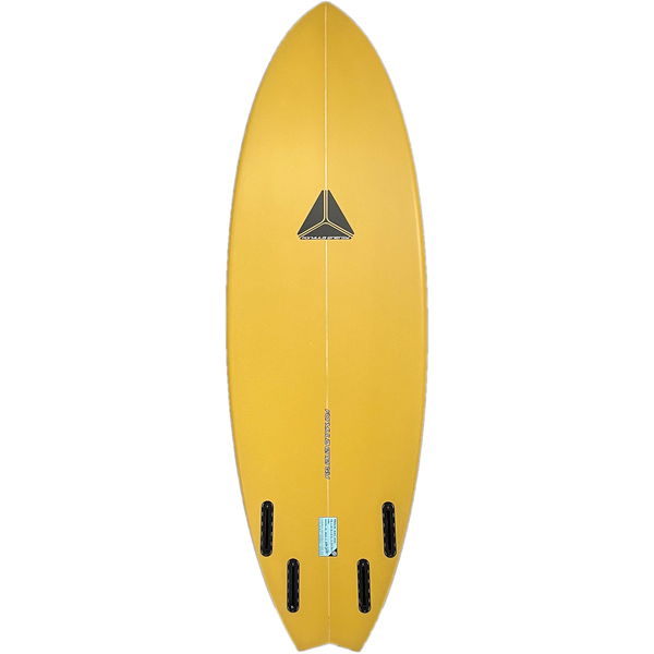 Premium Alien 5'8