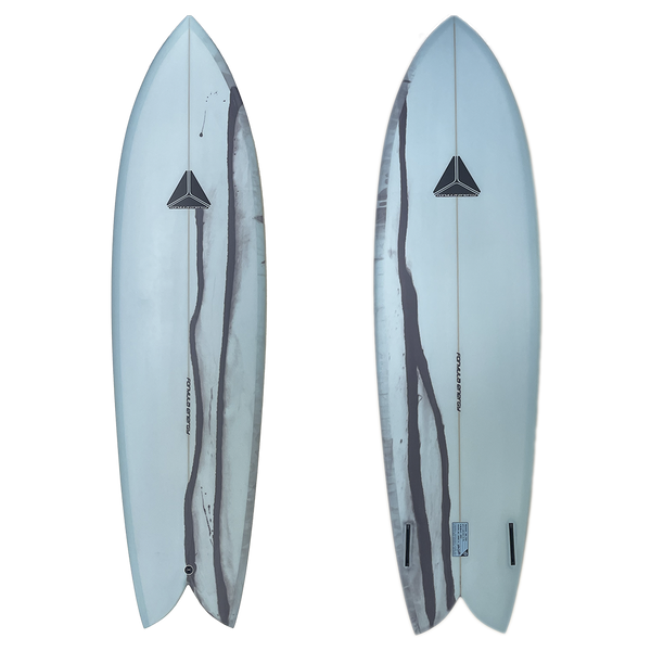 Premium Big Fish 6'5