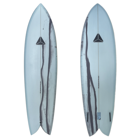 Premium Big Fish 6'5