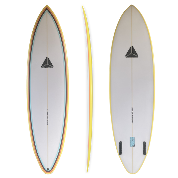 Premium BOY (Best One Yet) 6'3