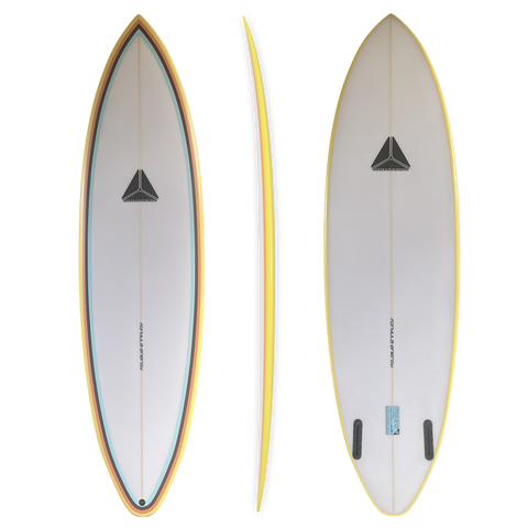 Premium BOY (Best One Yet) 6'3