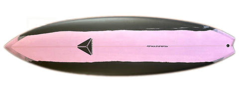 Pink Black River Resin Tint