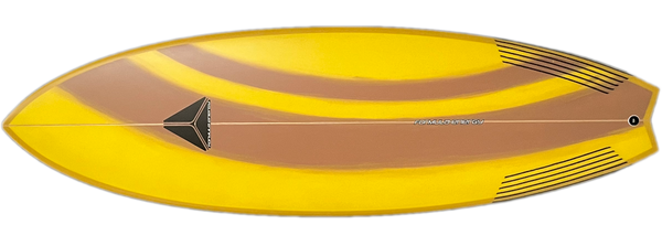 Toffee Stroke Foam Spray