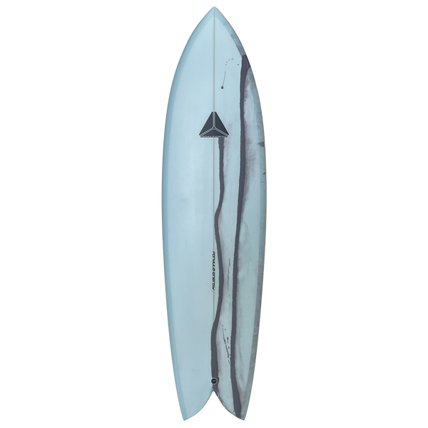 Premium Big Fish 6'5