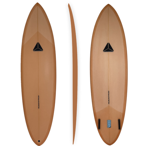 Premium Mid Length Beak MLB 6'6