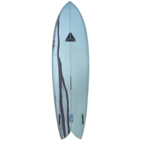 Premium Big Fish 6'5