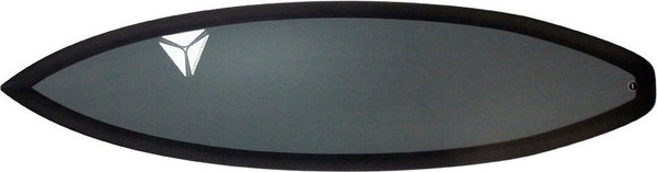 Plantation Grey Spray Foam Spray