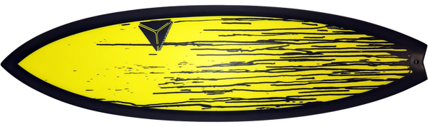 Yellow Fever With Black Attack