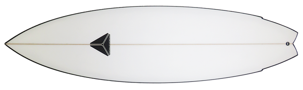 Black Rails Spray Thin