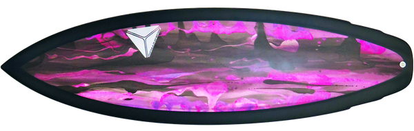 Purple Haze Resin Tint