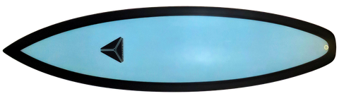 Light Blue Hemp & Lyocell