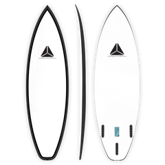 Savage Surfboard | Formula Energy