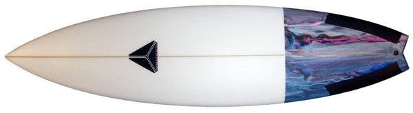 Spirit Tail Dip Resin Tint