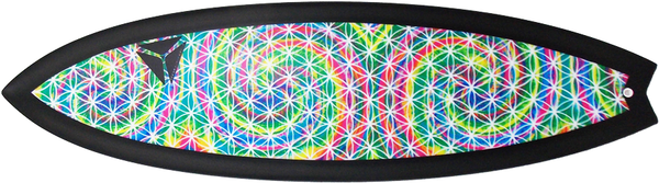 Bender Flower Of Life