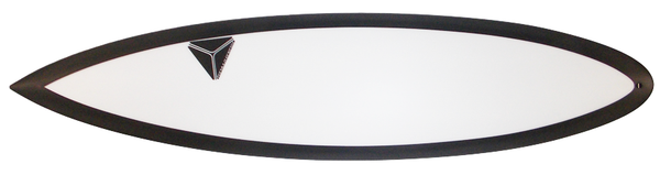 Black Rails Spray Standard