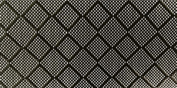 Carbon Innegra Close Up