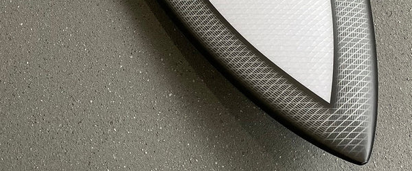 Innegra Mesh Full Deck