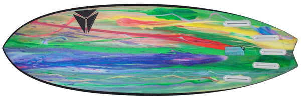 Misty Madness Resin Tint