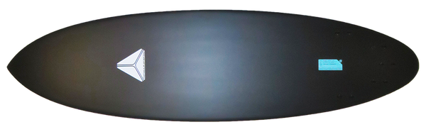 Jet Black Resin Tint