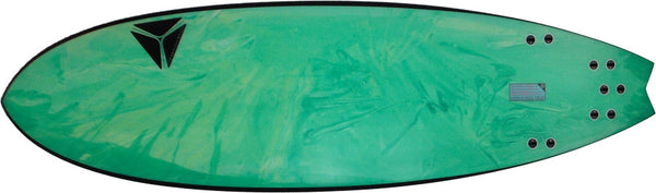 Ocean Green Resin Tint