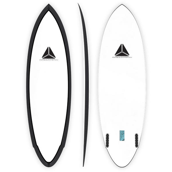Formula Energy Surfboards Formula Energy Surfboards