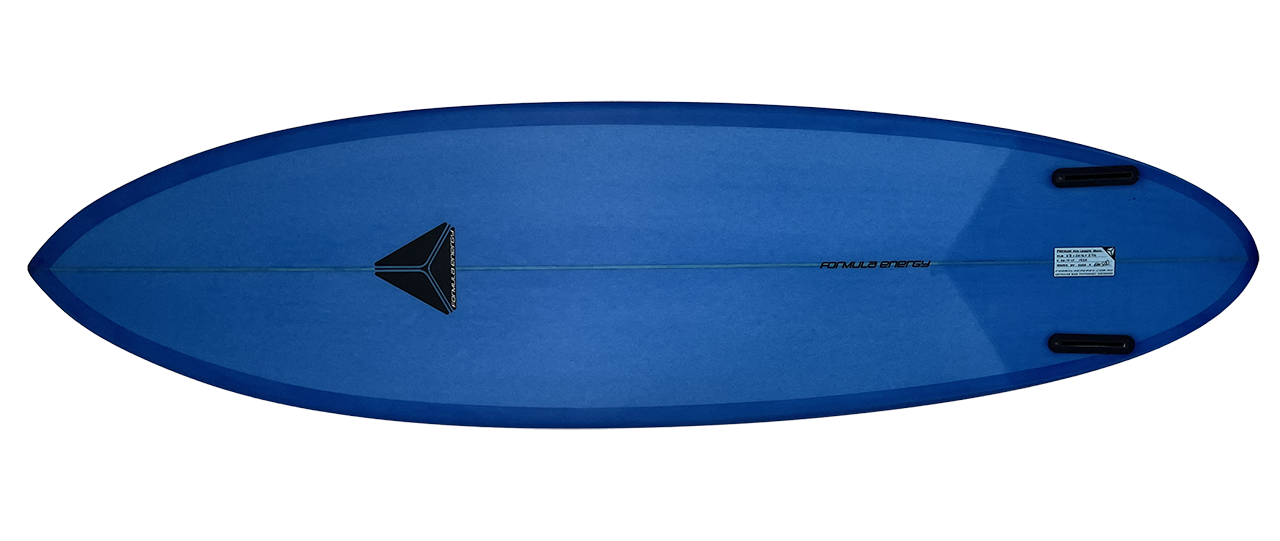Fun Formula Formula Energy Surfboards
